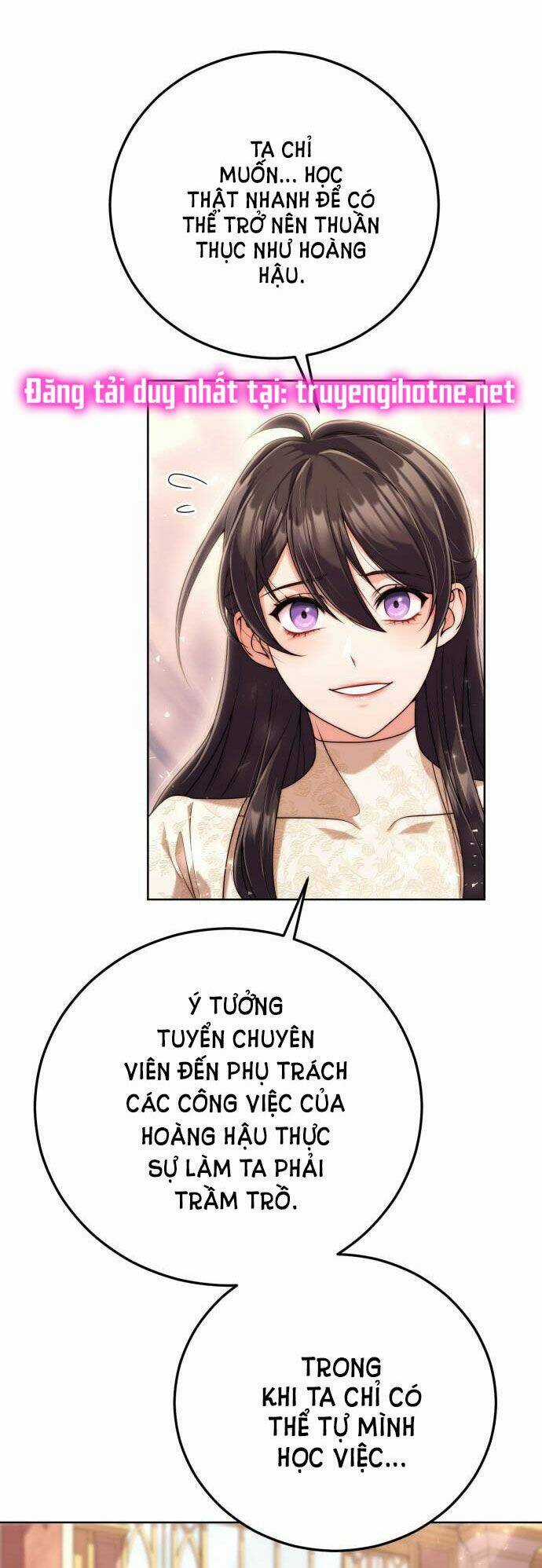 Tôi Sẽ Ly Hôn Với Người Chồng Bạo Chúa Của Mình Chapter 17.5 trang 28