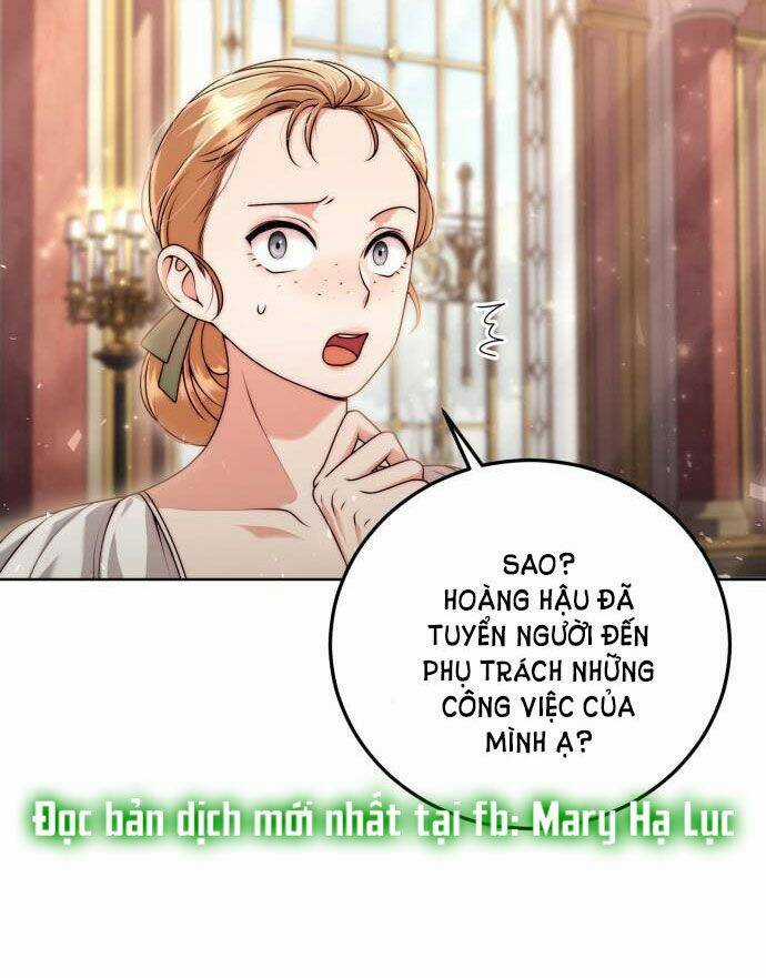 Tôi Sẽ Ly Hôn Với Người Chồng Bạo Chúa Của Mình Chapter 17.5 trang 29