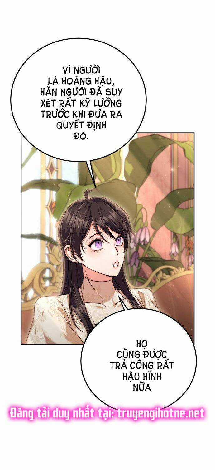 Tôi Sẽ Ly Hôn Với Người Chồng Bạo Chúa Của Mình Chapter 17.5 trang 30