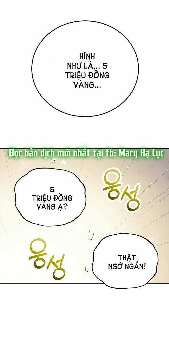 Tôi Sẽ Ly Hôn Với Người Chồng Bạo Chúa Của Mình Chapter 17.5 trang 31