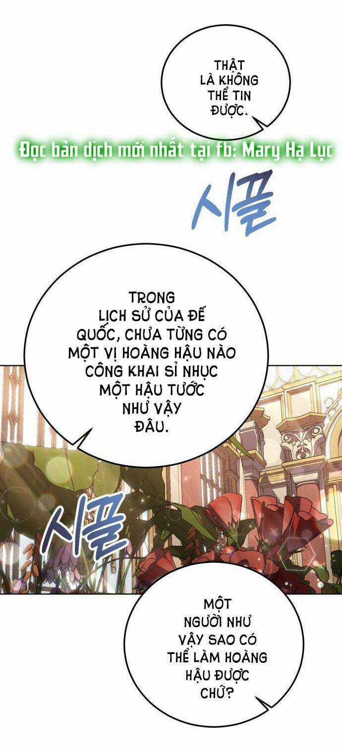 Tôi Sẽ Ly Hôn Với Người Chồng Bạo Chúa Của Mình Chapter 17.5 trang 33