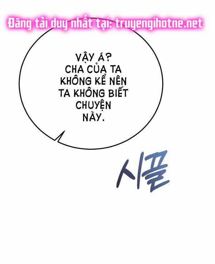 Tôi Sẽ Ly Hôn Với Người Chồng Bạo Chúa Của Mình Chapter 17.5 trang 34