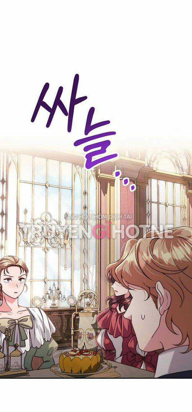 Tôi Sẽ Ly Hôn Với Người Chồng Bạo Chúa Của Mình Chapter 17.5 trang 37