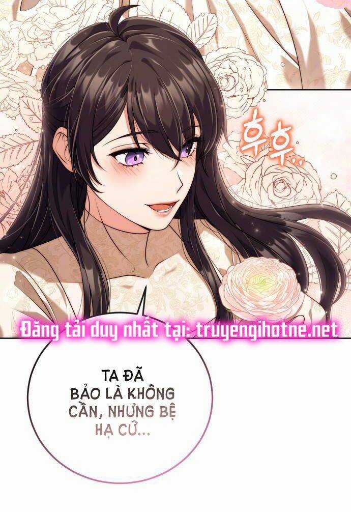 Tôi Sẽ Ly Hôn Với Người Chồng Bạo Chúa Của Mình Chapter 17.5 trang 4