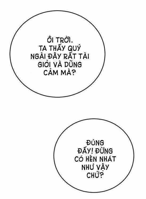 Tôi Sẽ Ly Hôn Với Người Chồng Bạo Chúa Của Mình Chapter 17.5 trang 41