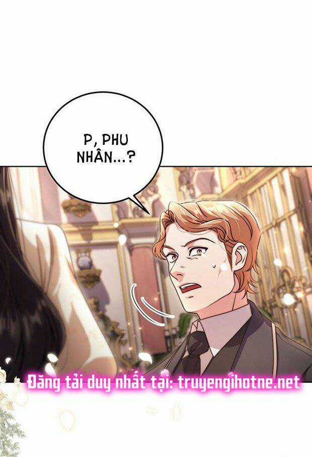 Tôi Sẽ Ly Hôn Với Người Chồng Bạo Chúa Của Mình Chapter 17.5 trang 44