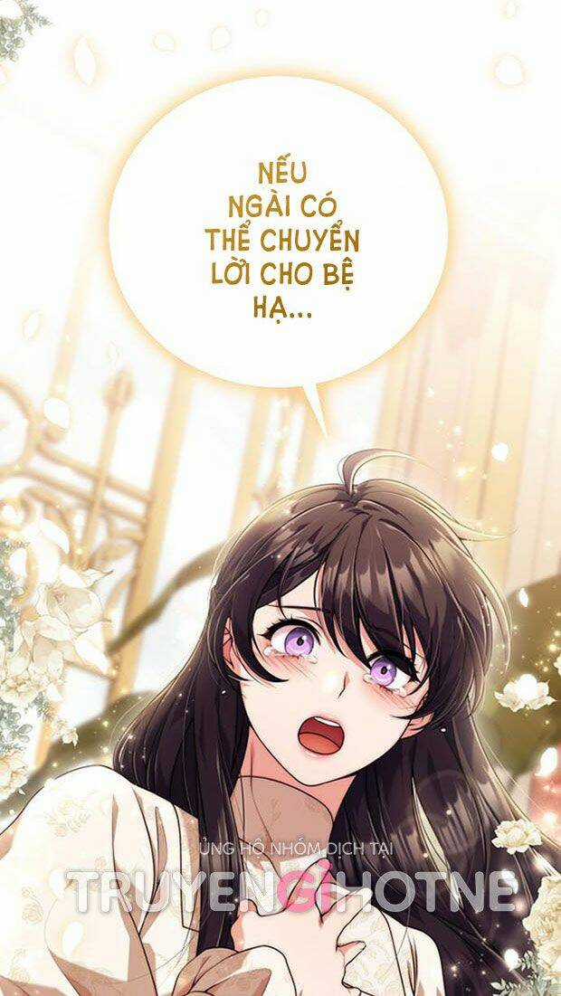 Tôi Sẽ Ly Hôn Với Người Chồng Bạo Chúa Của Mình Chapter 17.5 trang 45