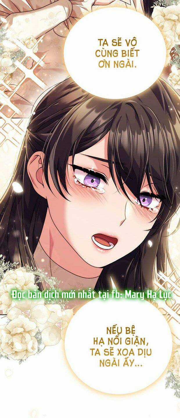 Tôi Sẽ Ly Hôn Với Người Chồng Bạo Chúa Của Mình Chapter 17.5 trang 46