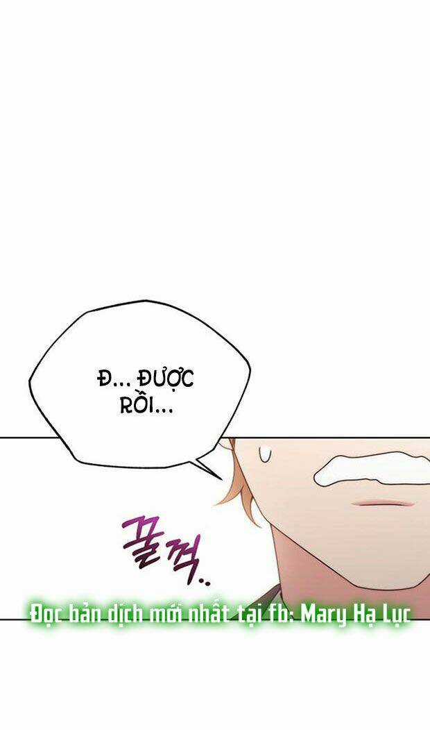 Tôi Sẽ Ly Hôn Với Người Chồng Bạo Chúa Của Mình Chapter 17.5 trang 48