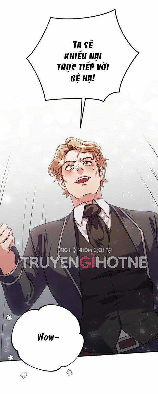 Tôi Sẽ Ly Hôn Với Người Chồng Bạo Chúa Của Mình Chapter 17.5 trang 49