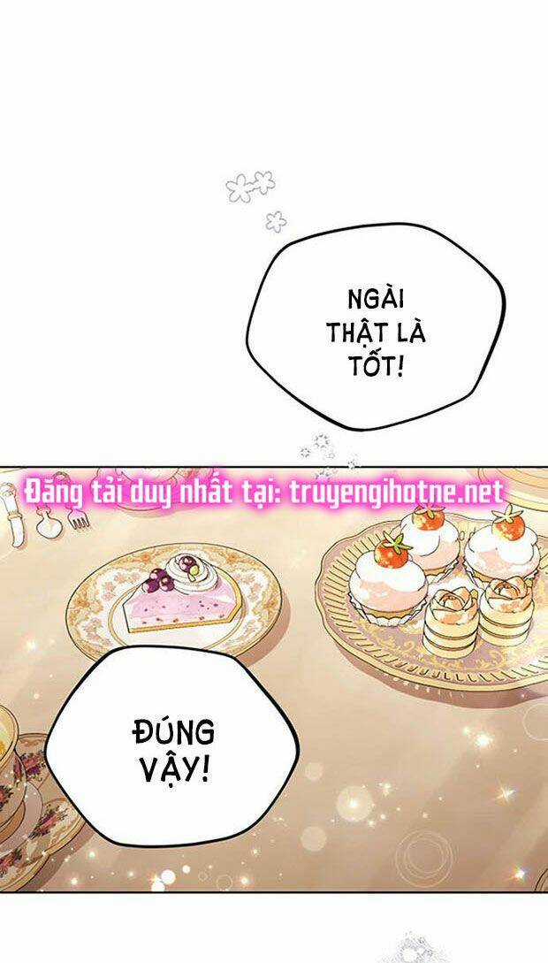 Tôi Sẽ Ly Hôn Với Người Chồng Bạo Chúa Của Mình Chapter 17.5 trang 50