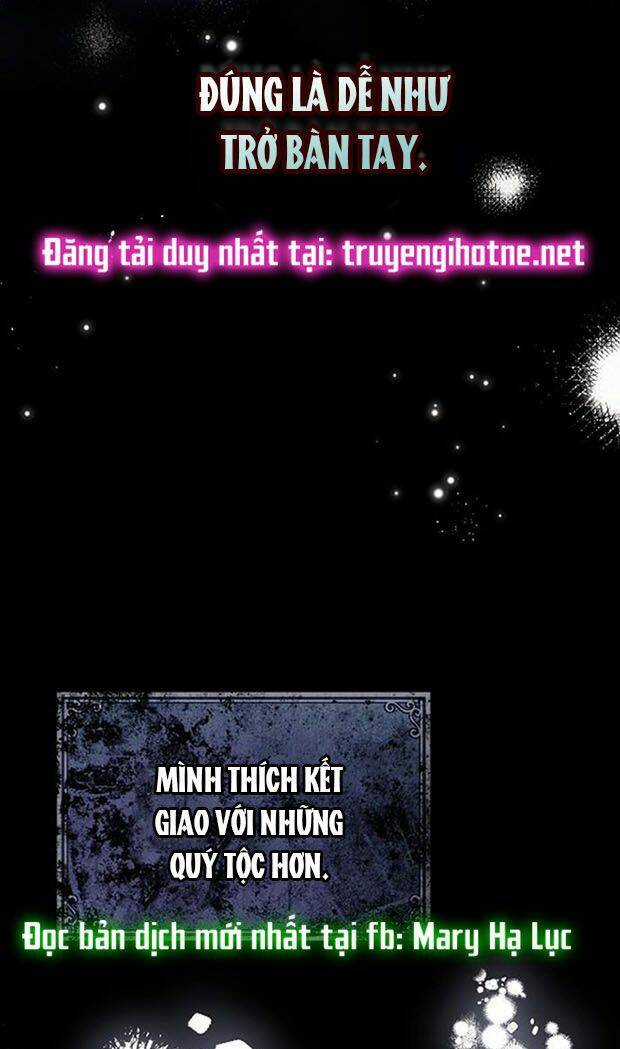 Tôi Sẽ Ly Hôn Với Người Chồng Bạo Chúa Của Mình Chapter 17.5 trang 53