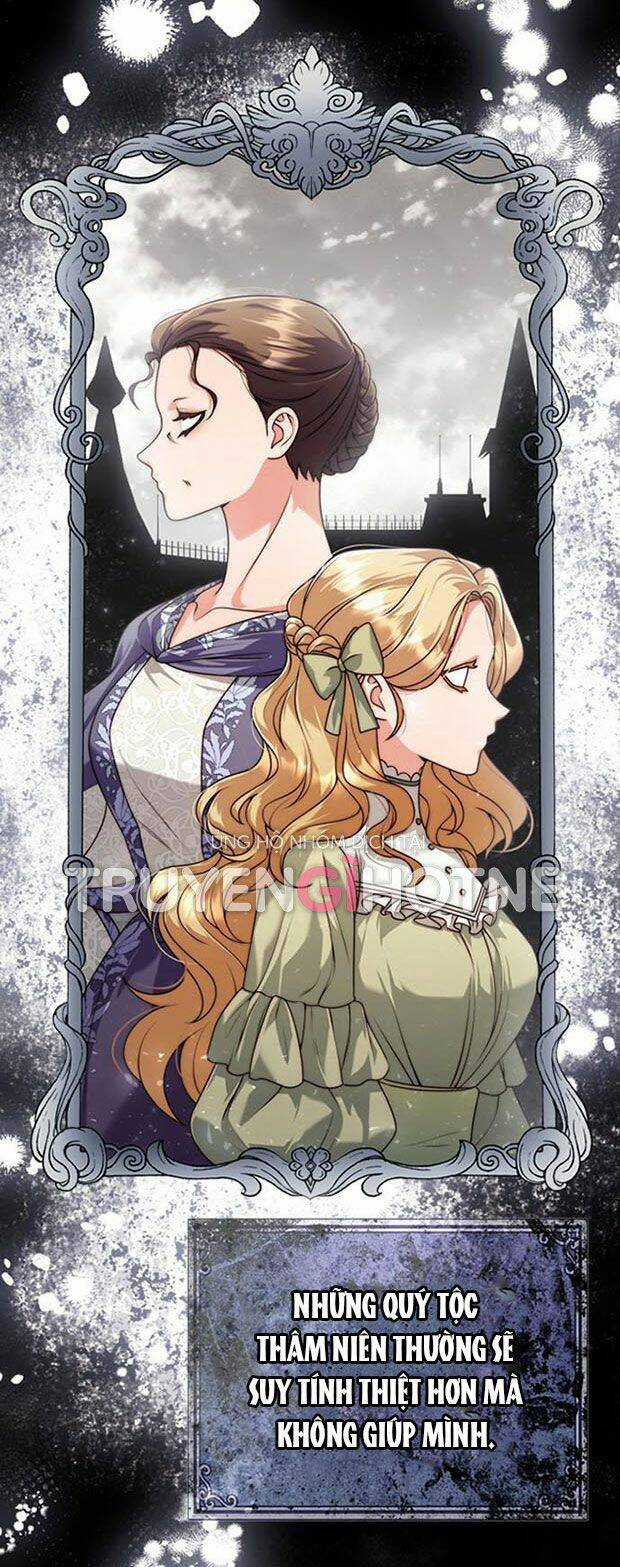 Tôi Sẽ Ly Hôn Với Người Chồng Bạo Chúa Của Mình Chapter 17.5 trang 54