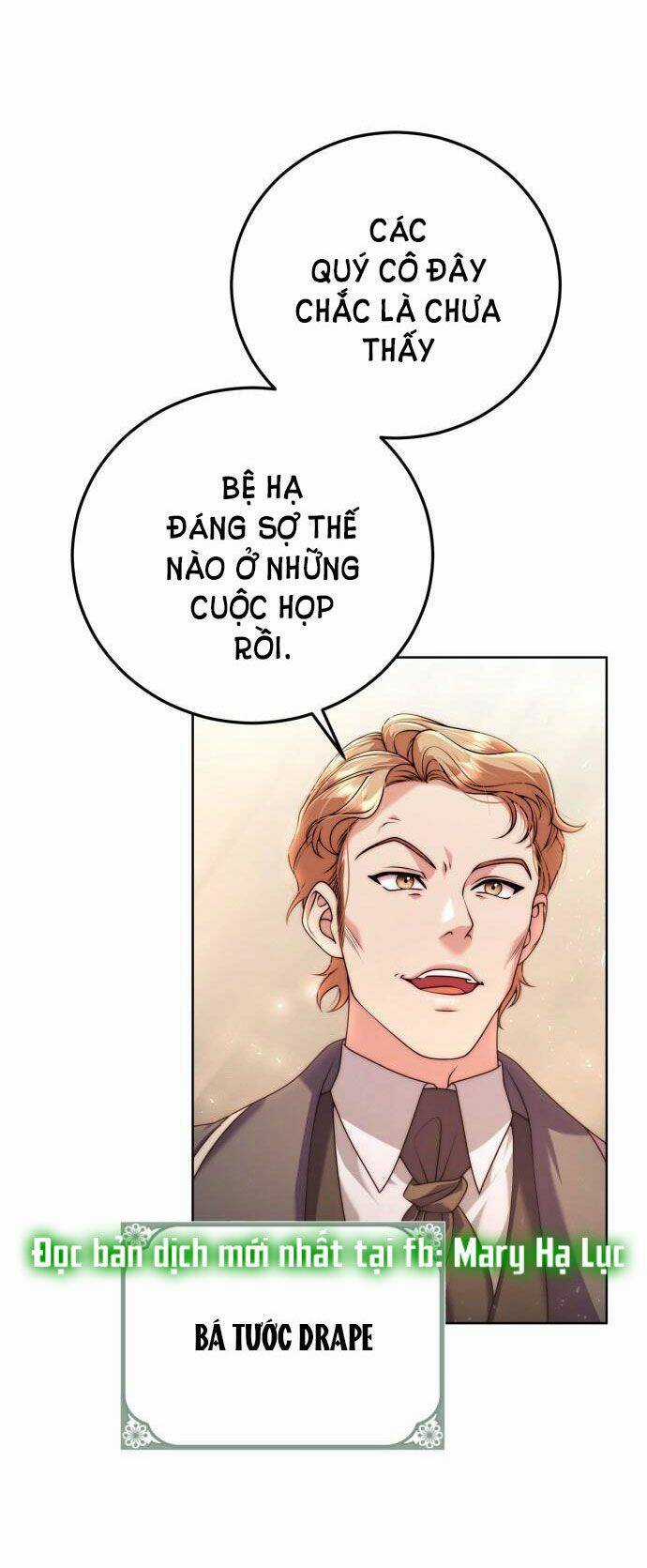 Tôi Sẽ Ly Hôn Với Người Chồng Bạo Chúa Của Mình Chapter 17.5 trang 7