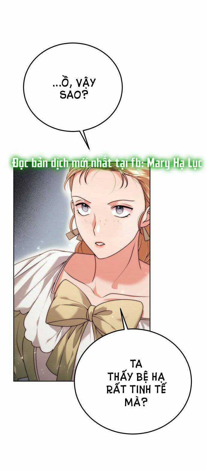 Tôi Sẽ Ly Hôn Với Người Chồng Bạo Chúa Của Mình Chapter 17.5 trang 9
