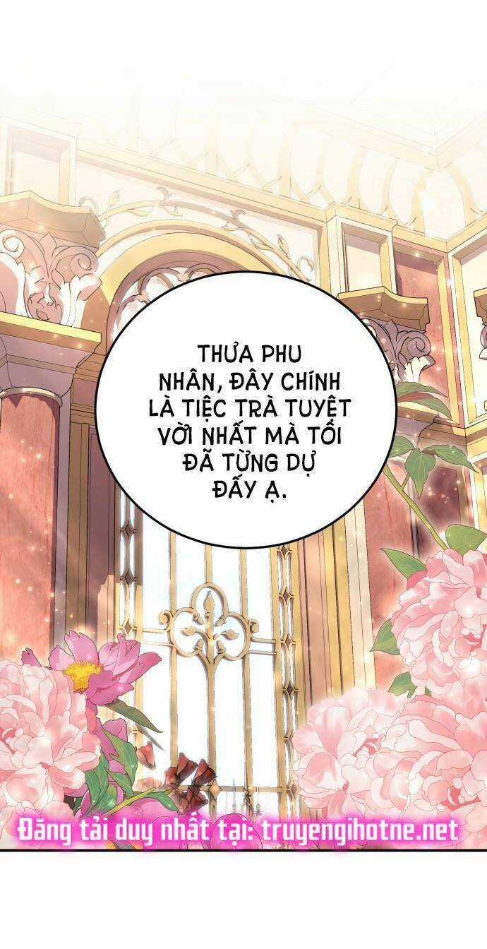 Tôi Sẽ Ly Hôn Với Người Chồng Bạo Chúa Của Mình Chapter 17 trang 12