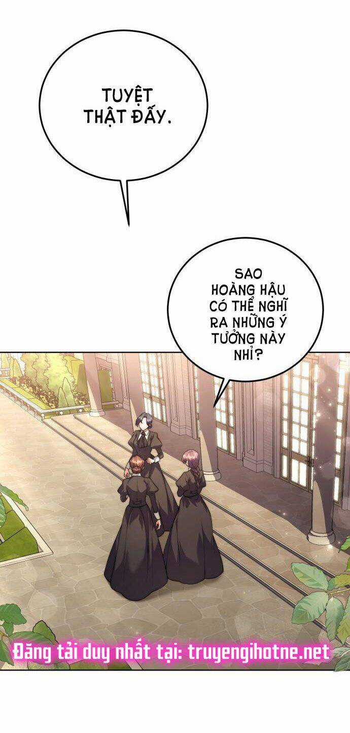 Tôi Sẽ Ly Hôn Với Người Chồng Bạo Chúa Của Mình Chapter 17 trang 2