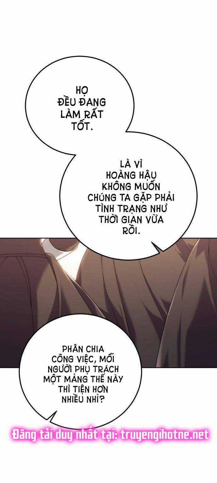 Tôi Sẽ Ly Hôn Với Người Chồng Bạo Chúa Của Mình Chapter 17 trang 5