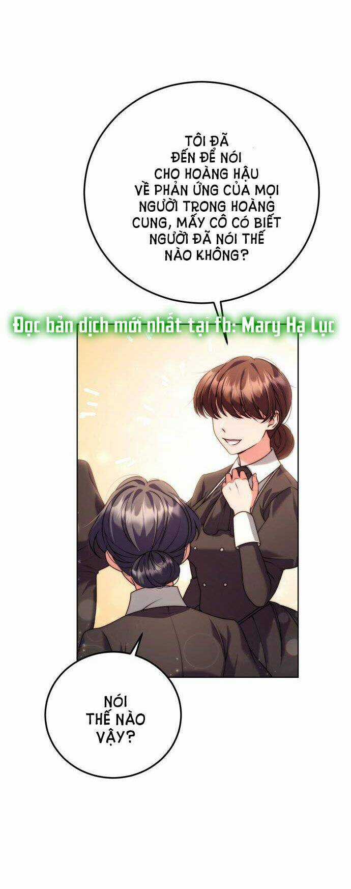 Tôi Sẽ Ly Hôn Với Người Chồng Bạo Chúa Của Mình Chapter 17 trang 6