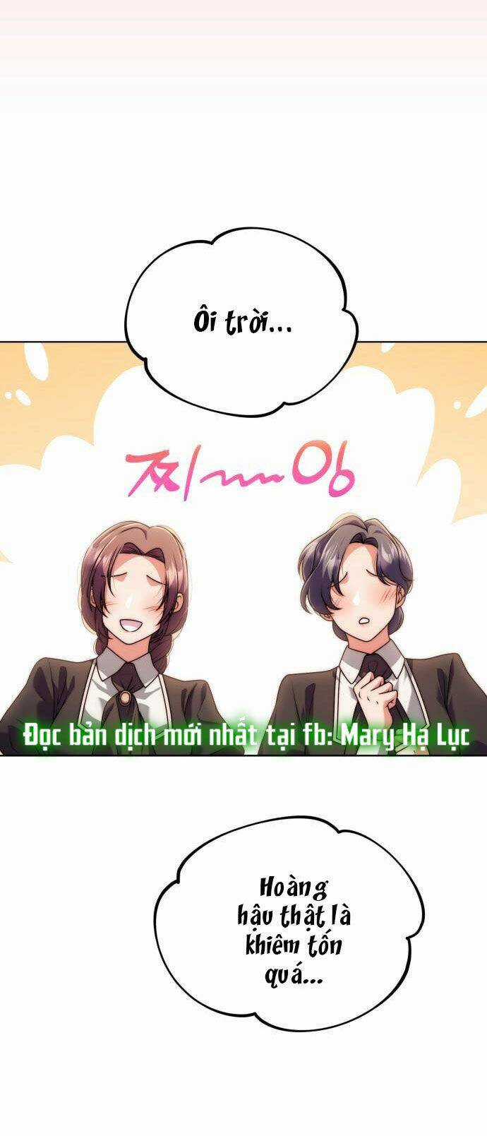 Tôi Sẽ Ly Hôn Với Người Chồng Bạo Chúa Của Mình Chapter 17 trang 8