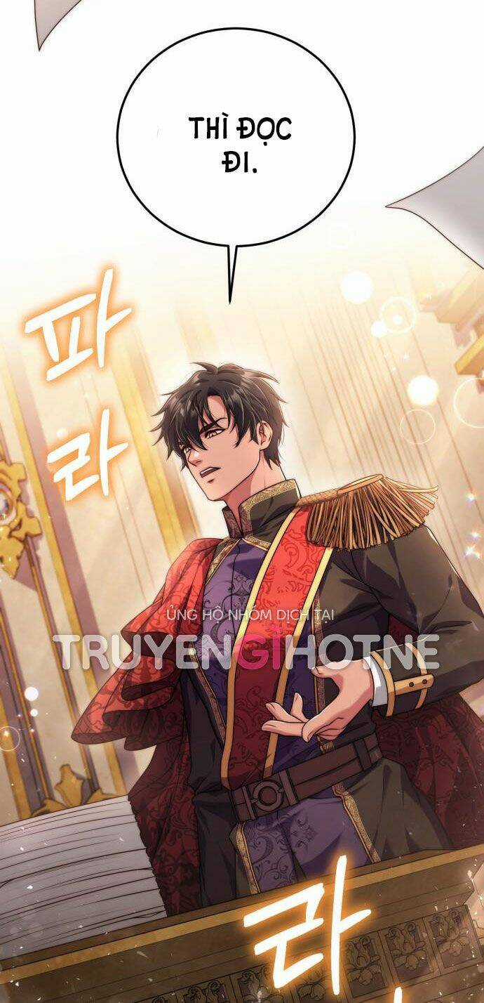 Tôi Sẽ Ly Hôn Với Người Chồng Bạo Chúa Của Mình Chapter 18.5 trang 10