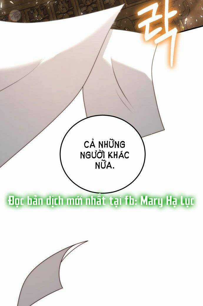 Tôi Sẽ Ly Hôn Với Người Chồng Bạo Chúa Của Mình Chapter 18.5 trang 11