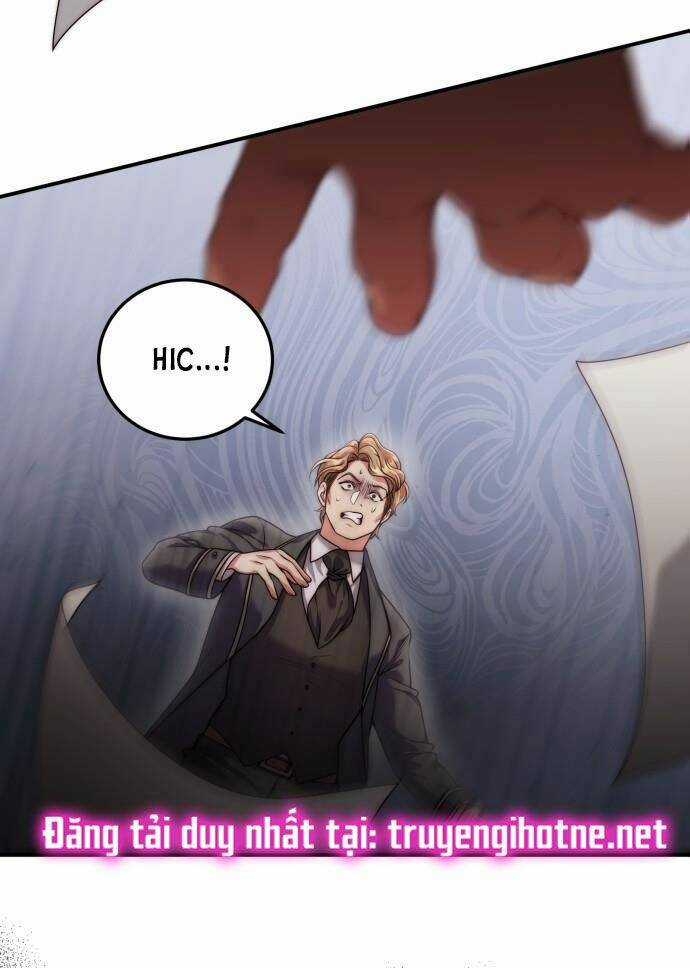 Tôi Sẽ Ly Hôn Với Người Chồng Bạo Chúa Của Mình Chapter 18.5 trang 12