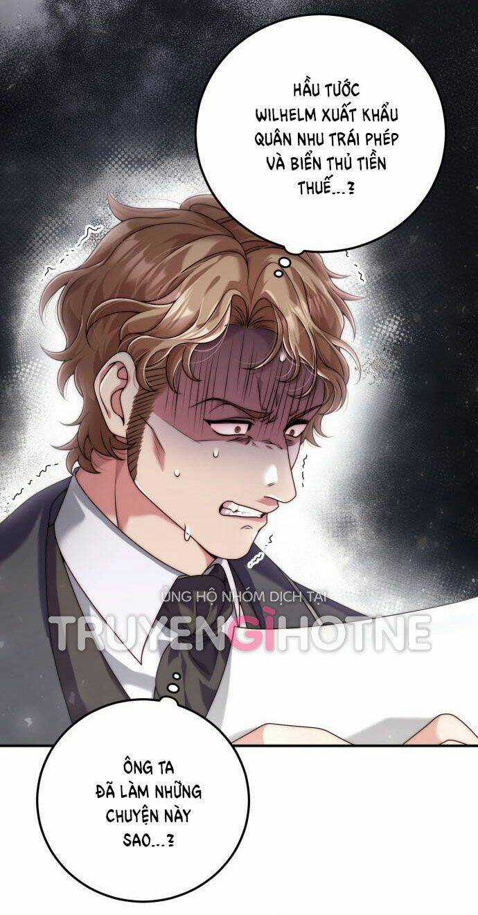 Tôi Sẽ Ly Hôn Với Người Chồng Bạo Chúa Của Mình Chapter 18.5 trang 14