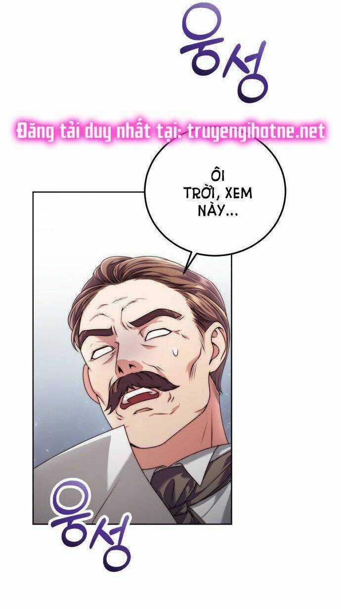 Tôi Sẽ Ly Hôn Với Người Chồng Bạo Chúa Của Mình Chapter 18.5 trang 15