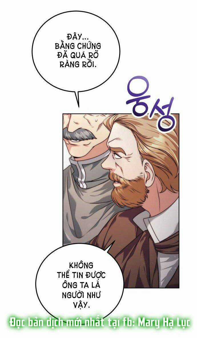 Tôi Sẽ Ly Hôn Với Người Chồng Bạo Chúa Của Mình Chapter 18.5 trang 16