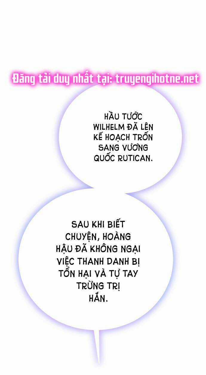 Tôi Sẽ Ly Hôn Với Người Chồng Bạo Chúa Của Mình Chapter 18.5 trang 17