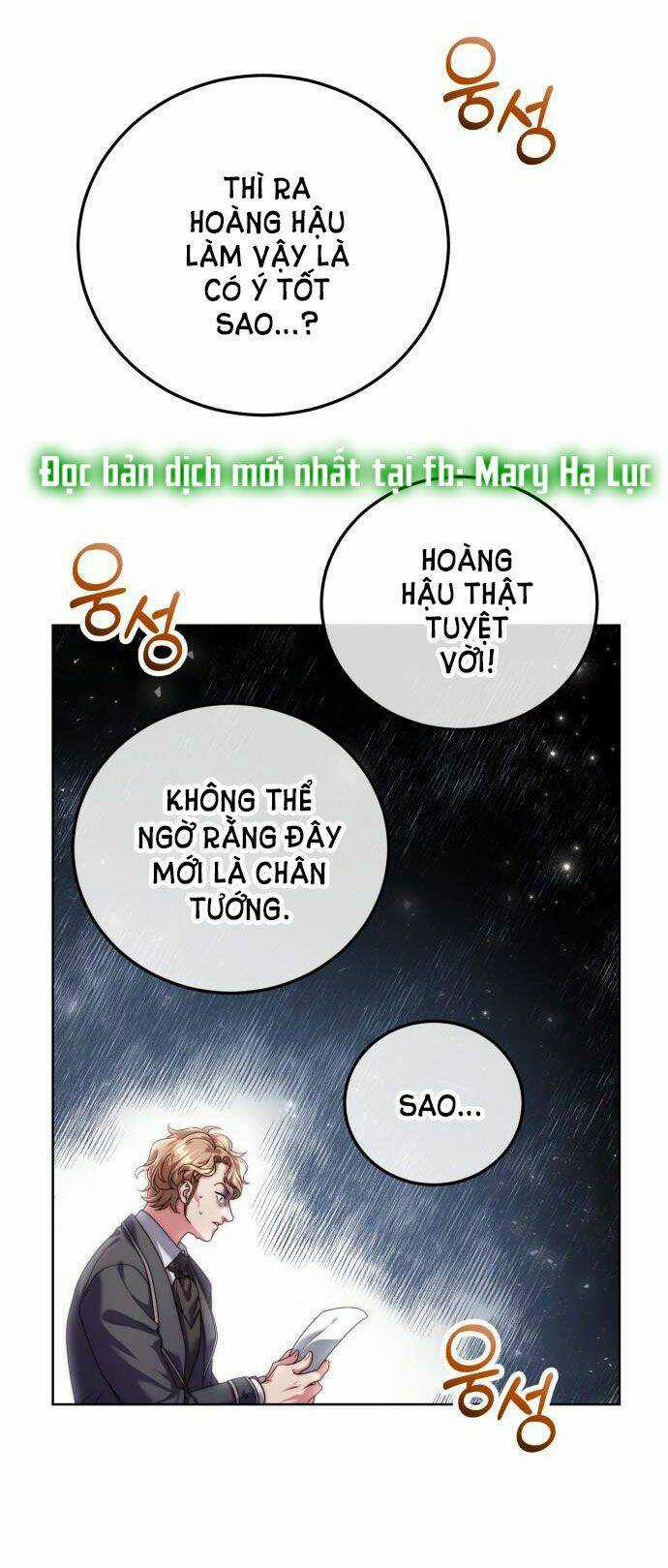 Tôi Sẽ Ly Hôn Với Người Chồng Bạo Chúa Của Mình Chapter 18.5 trang 19