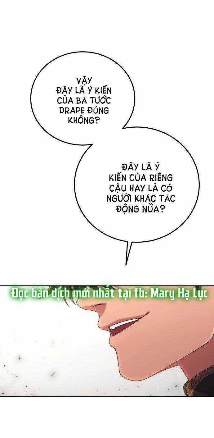 Tôi Sẽ Ly Hôn Với Người Chồng Bạo Chúa Của Mình Chapter 18.5 trang 2