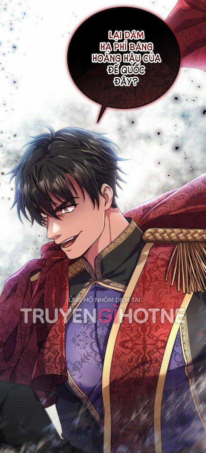 Tôi Sẽ Ly Hôn Với Người Chồng Bạo Chúa Của Mình Chapter 18.5 trang 28