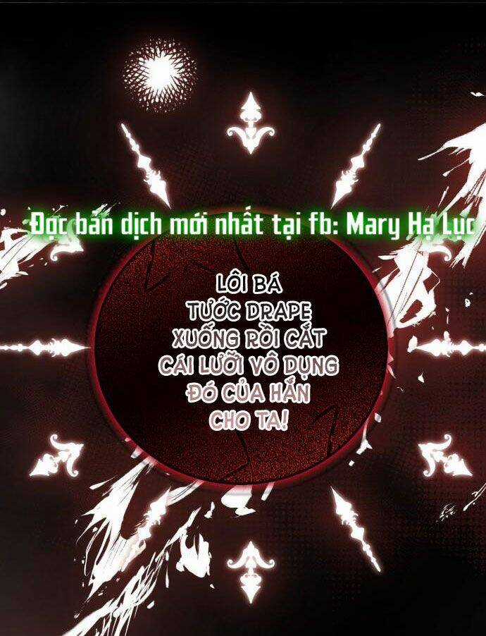 Tôi Sẽ Ly Hôn Với Người Chồng Bạo Chúa Của Mình Chapter 18.5 trang 29