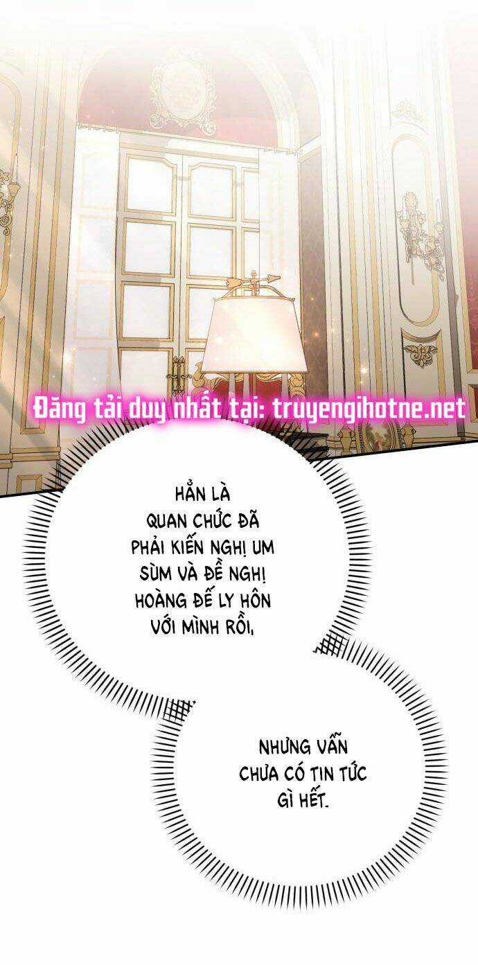 Tôi Sẽ Ly Hôn Với Người Chồng Bạo Chúa Của Mình Chapter 18.5 trang 33