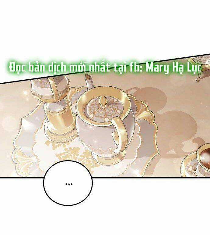 Tôi Sẽ Ly Hôn Với Người Chồng Bạo Chúa Của Mình Chapter 18.5 trang 34