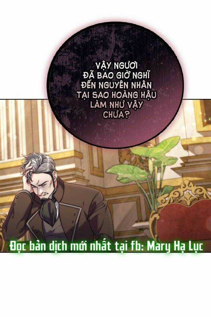 Tôi Sẽ Ly Hôn Với Người Chồng Bạo Chúa Của Mình Chapter 18.5 trang 6