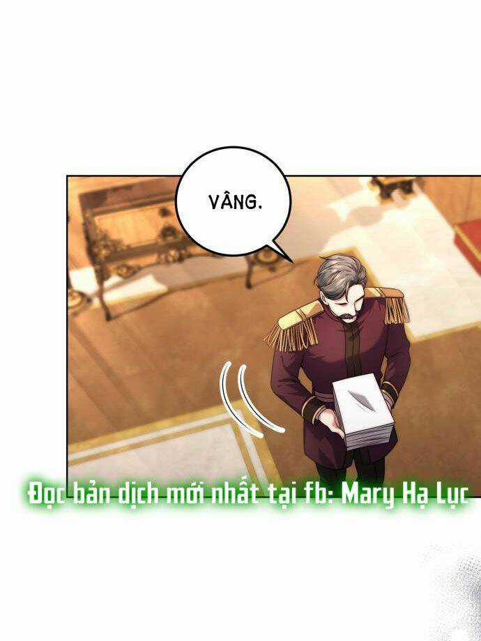 Tôi Sẽ Ly Hôn Với Người Chồng Bạo Chúa Của Mình Chapter 18.5 trang 8