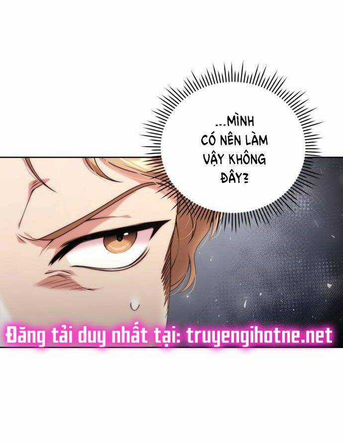 Tôi Sẽ Ly Hôn Với Người Chồng Bạo Chúa Của Mình Chapter 18 trang 10