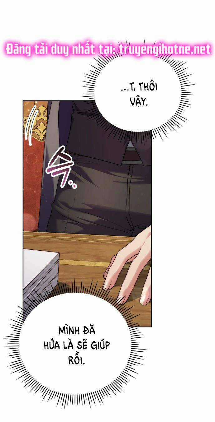 Tôi Sẽ Ly Hôn Với Người Chồng Bạo Chúa Của Mình Chapter 18 trang 12