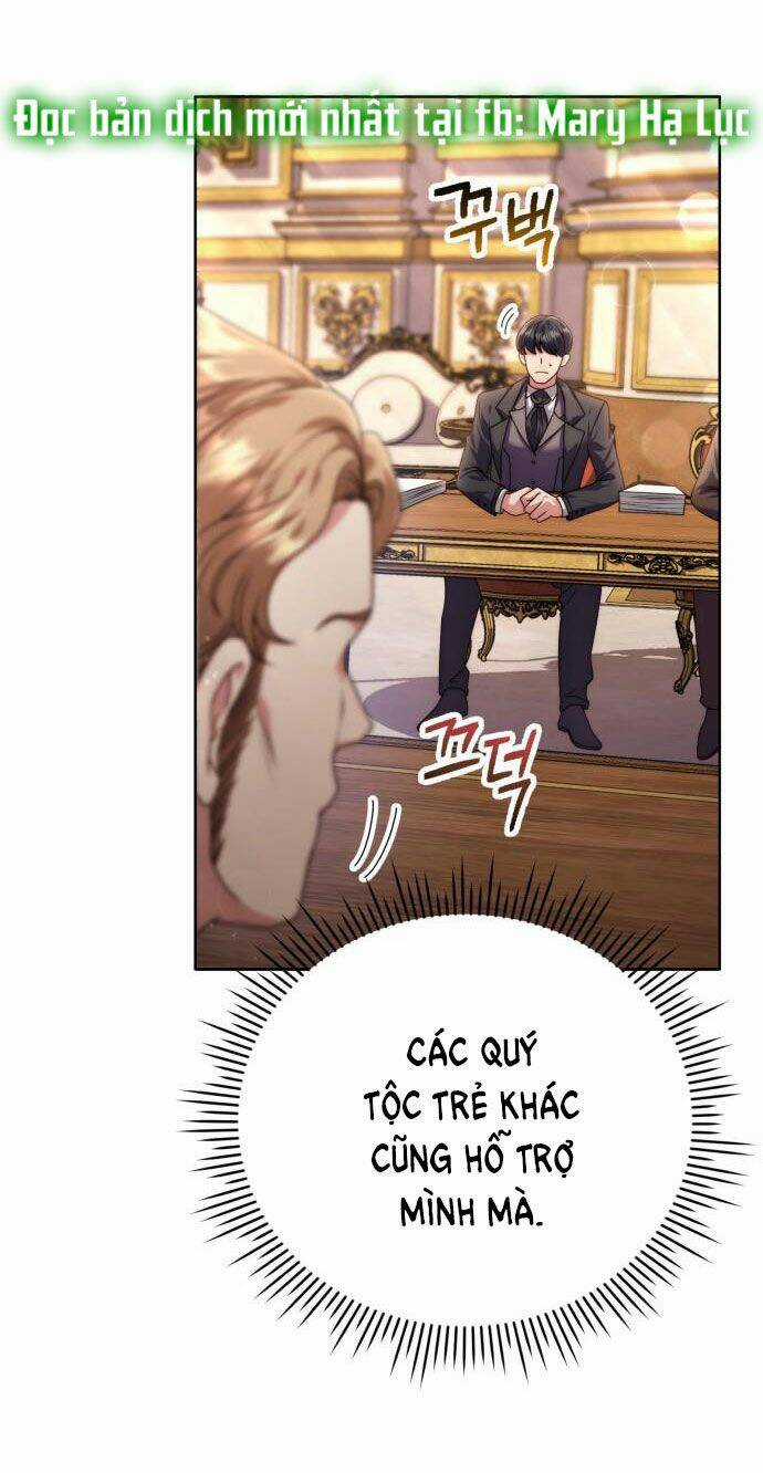 Tôi Sẽ Ly Hôn Với Người Chồng Bạo Chúa Của Mình Chapter 18 trang 13