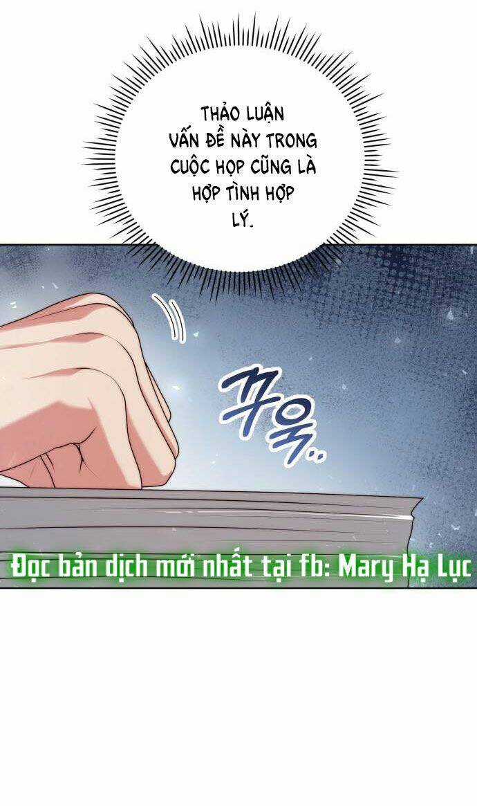 Tôi Sẽ Ly Hôn Với Người Chồng Bạo Chúa Của Mình Chapter 18 trang 15