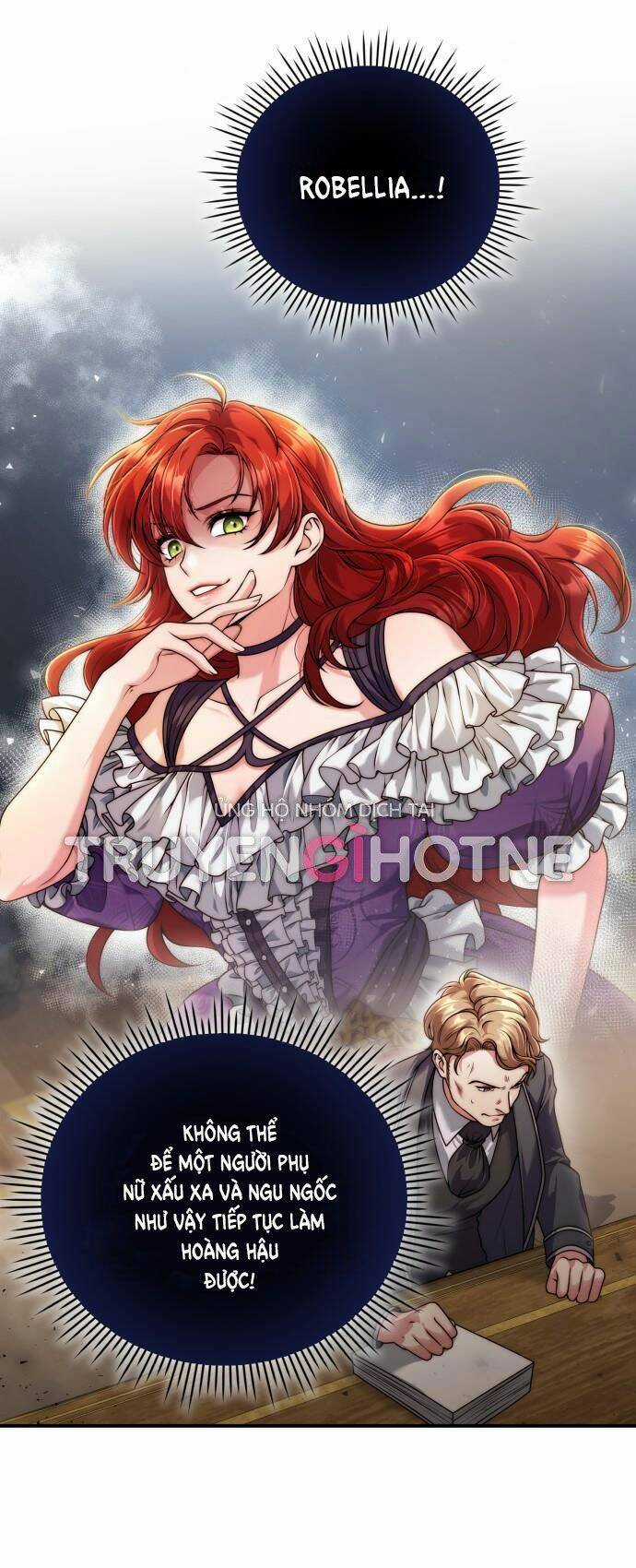 Tôi Sẽ Ly Hôn Với Người Chồng Bạo Chúa Của Mình Chapter 18 trang 16