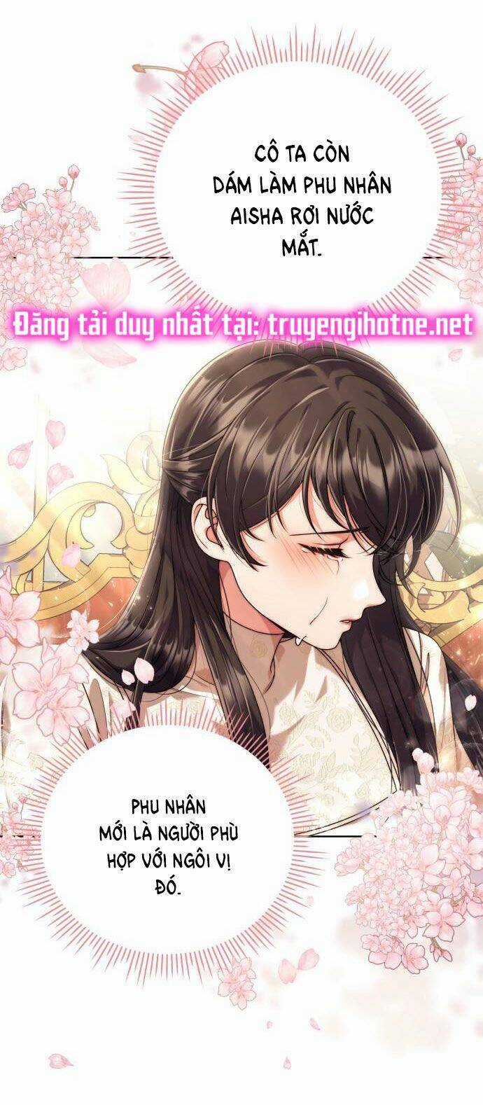 Tôi Sẽ Ly Hôn Với Người Chồng Bạo Chúa Của Mình Chapter 18 trang 17