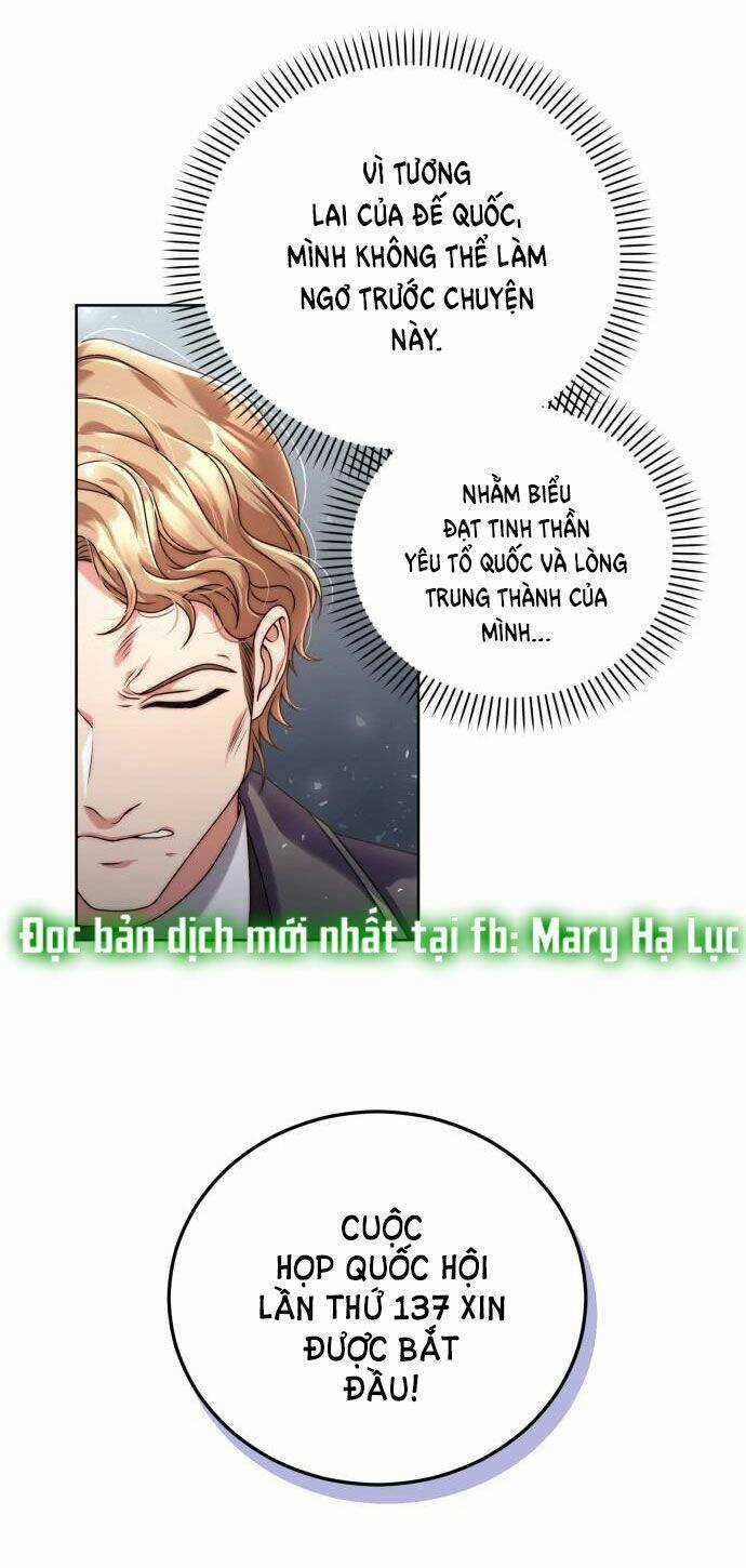 Tôi Sẽ Ly Hôn Với Người Chồng Bạo Chúa Của Mình Chapter 18 trang 18