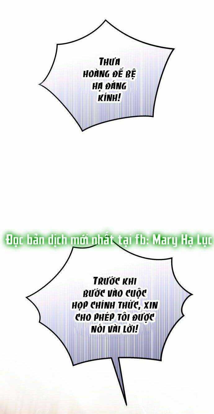 Tôi Sẽ Ly Hôn Với Người Chồng Bạo Chúa Của Mình Chapter 18 trang 20