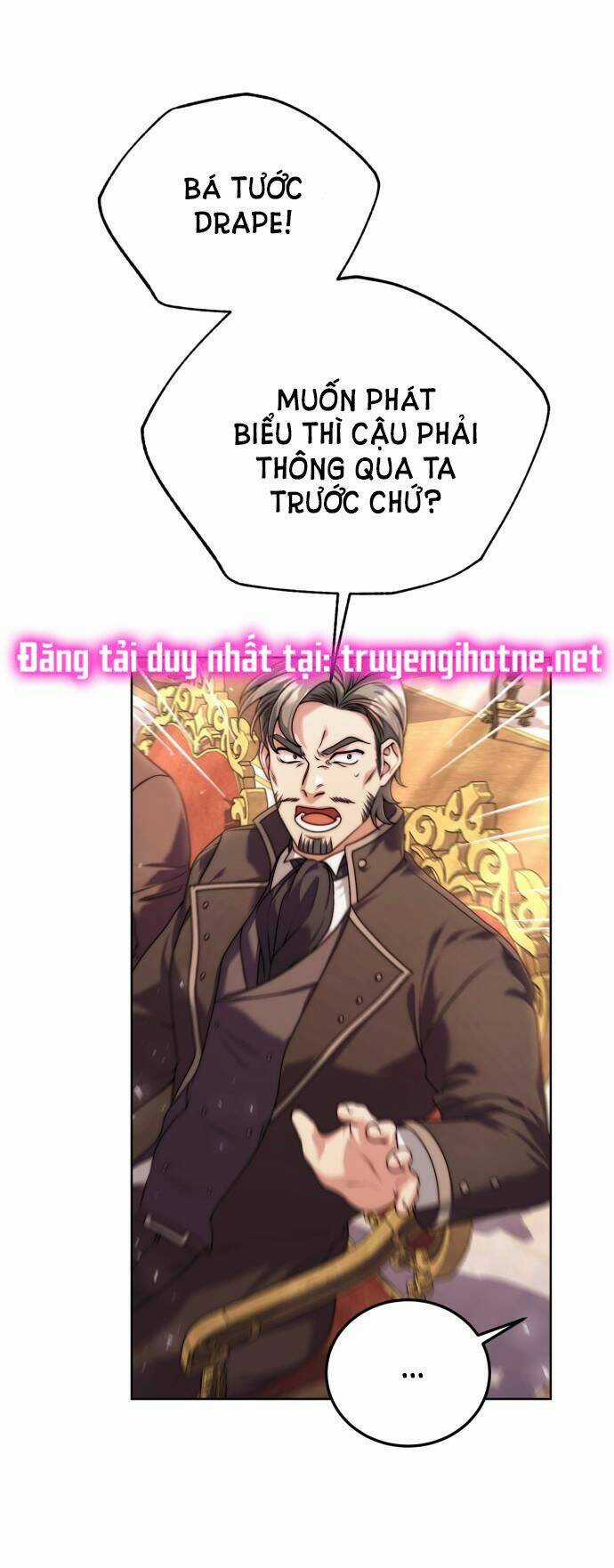 Tôi Sẽ Ly Hôn Với Người Chồng Bạo Chúa Của Mình Chapter 18 trang 22