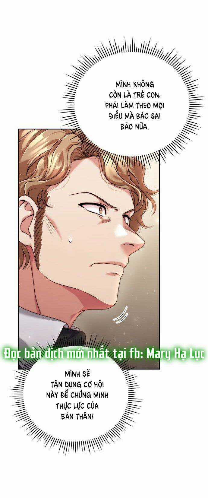 Tôi Sẽ Ly Hôn Với Người Chồng Bạo Chúa Của Mình Chapter 18 trang 23