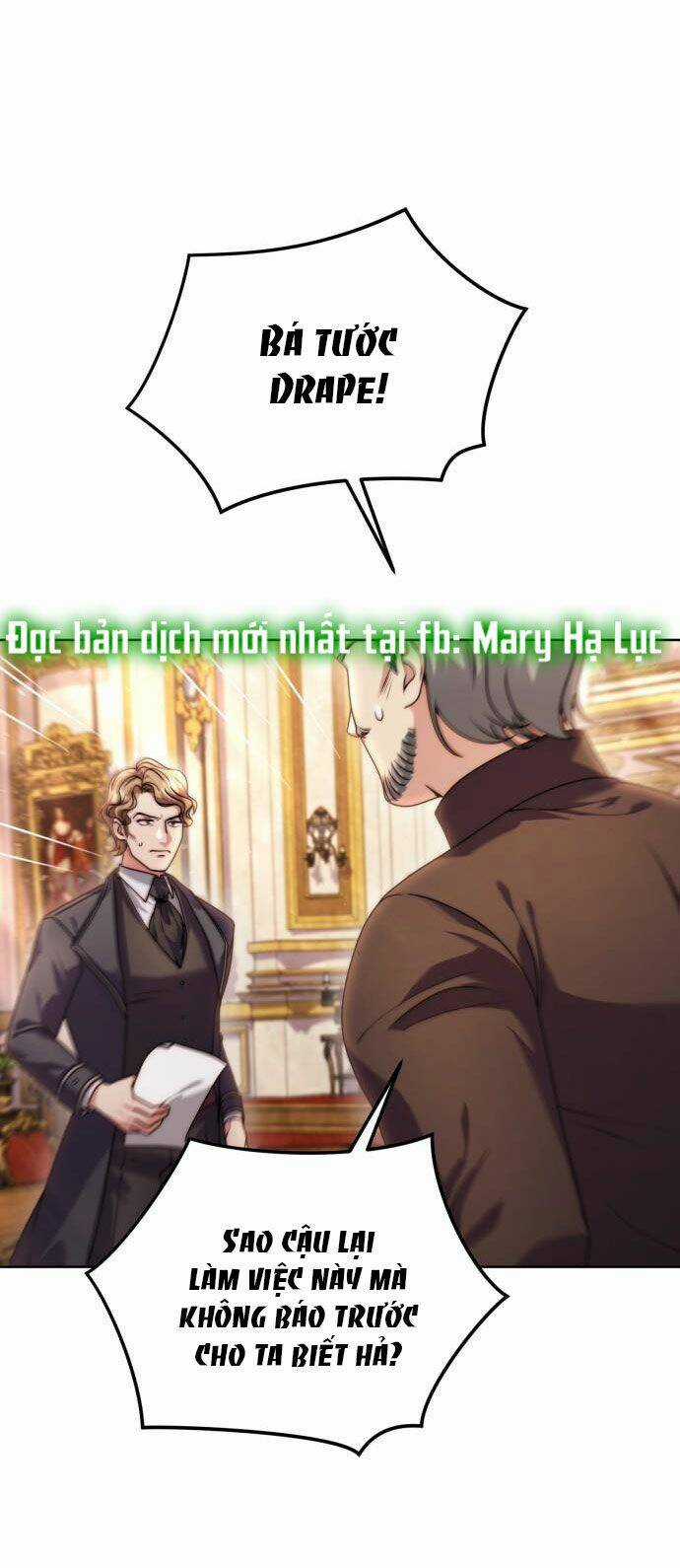 Tôi Sẽ Ly Hôn Với Người Chồng Bạo Chúa Của Mình Chapter 18 trang 25